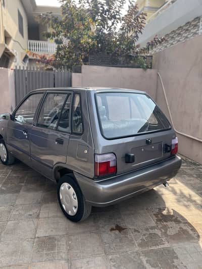 Suzuki Mehran