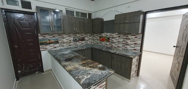 3 BED DD PORTION FOR RENT GULISTAN-E-JAUHAR BLOCK 11