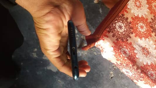 finger issue all akay