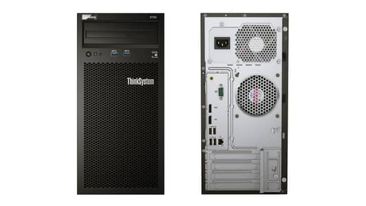 server lenovo ST50