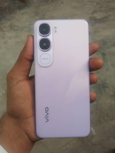 Mobile for sale Vivo Y21d 4/128