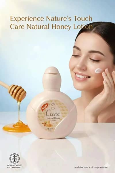 Nourishing Body Lotion Women Product