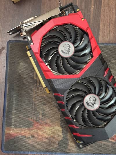 GTX 1070