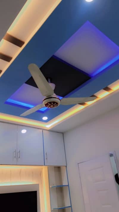 2.5 MARAL FULL HOUSE FOR RENT IN COLLEGE ROAD LAHORE