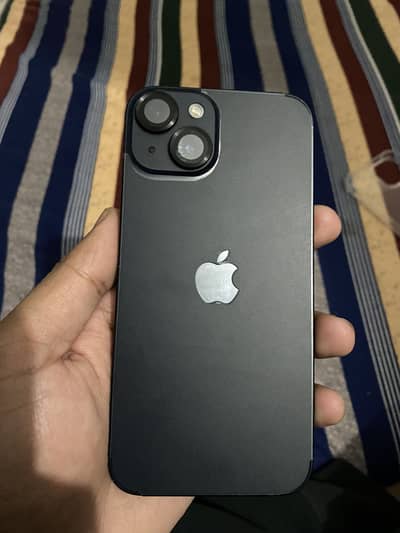 iPhone 14 jv (128gb)