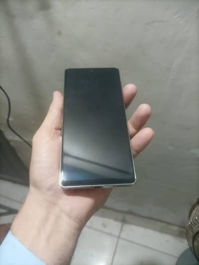 infinix note 40 mobile