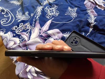 Samsung Galaxy not 9 dual sim pta approve