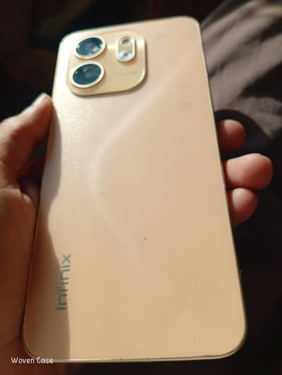Infinix smart 9 10/10 condition