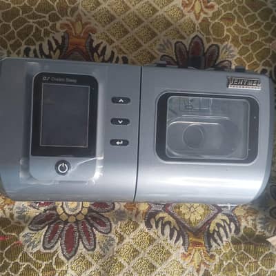 Bipap Machine ST-30 Model DS-8