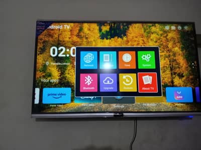 CROWN LED 4K QUALITY