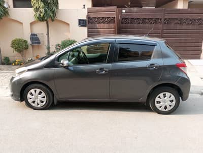 Vitz 13/15