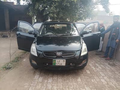 Faw v2 total original