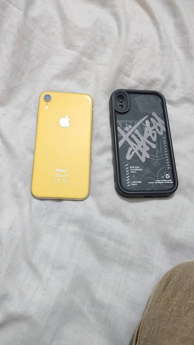 Apple iPhone XR