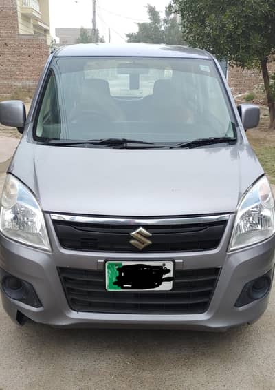 Wagnor R VXL 2019 Model 0302-7141523 good condition