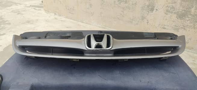 Grill Honda Civic ES 2004–2006