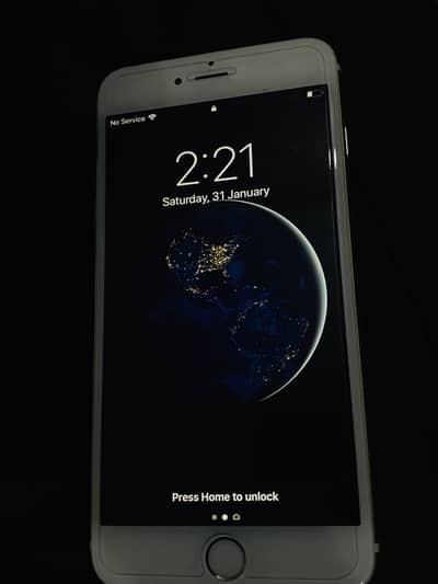 Apple iPhone 6S Plus