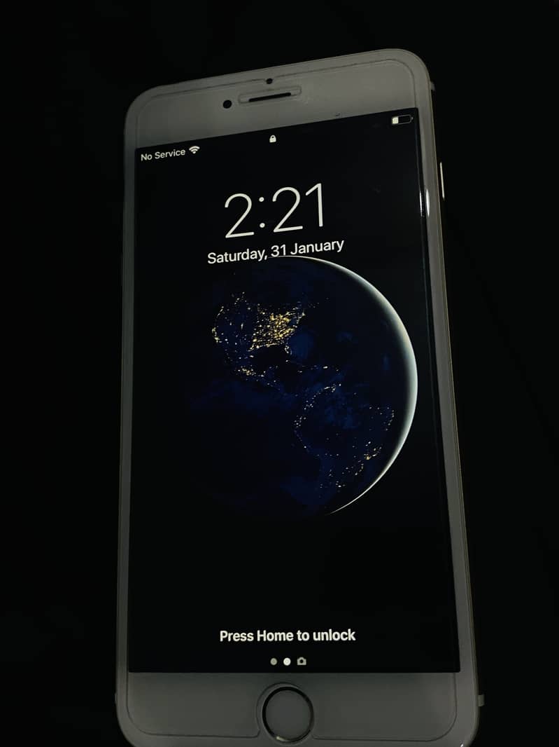 Apple iPhone 6S Plus 0