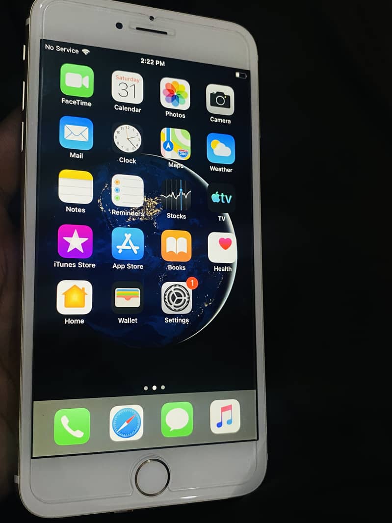 Apple iPhone 6S Plus 1