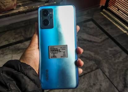 realme 9i sale/exchange