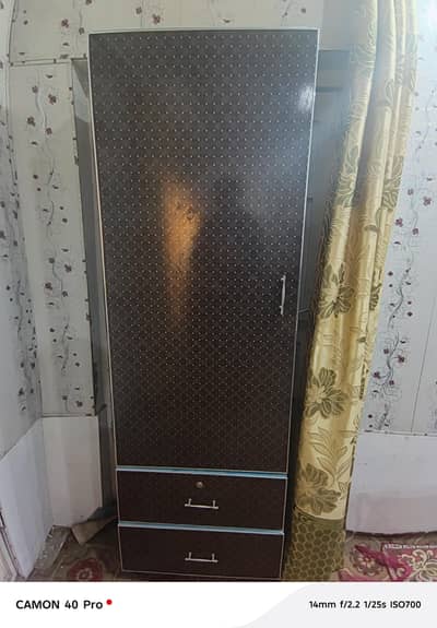 Cabinet/Almirah for Sale