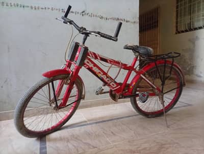 BICYCLE FOR SALE