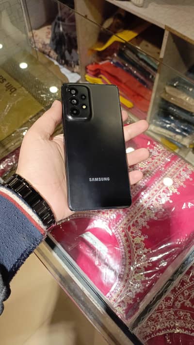 samsung A53 5G 8.128