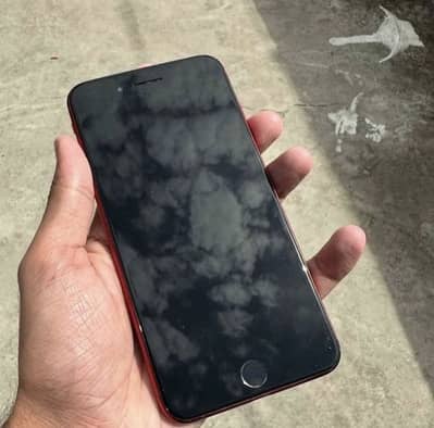 IPhone 8 Plus for sale and exchange