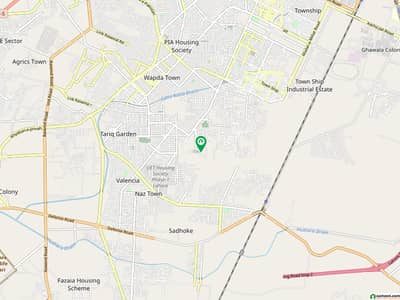 Looking For A House In Eden Boulevard Housing Scheme Lahore