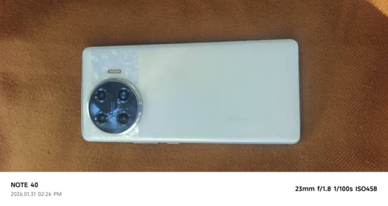 Tecno Spark 20 Pro Plus