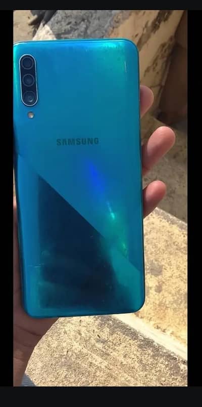 samsung a30s Pta approved Official