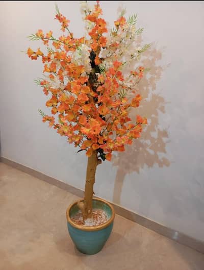 Artificial Tree
