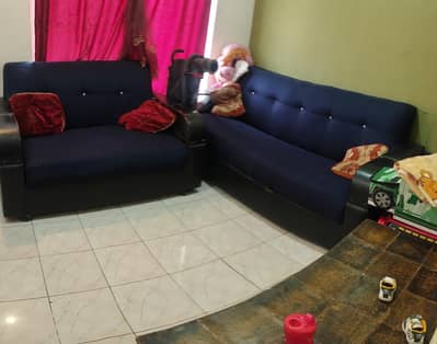 6 seater Sofa Set for Sale