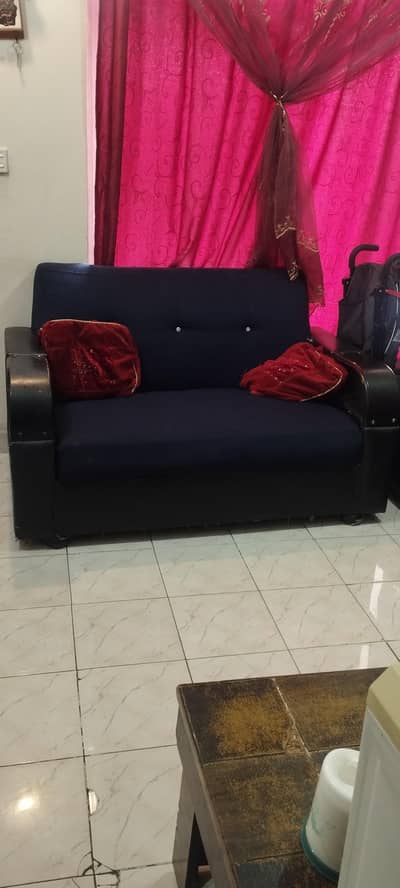 6 seater Sofa Set for Sale
