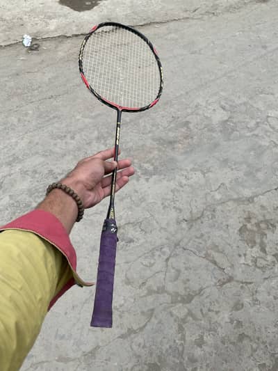These 3 original racket in good condition
