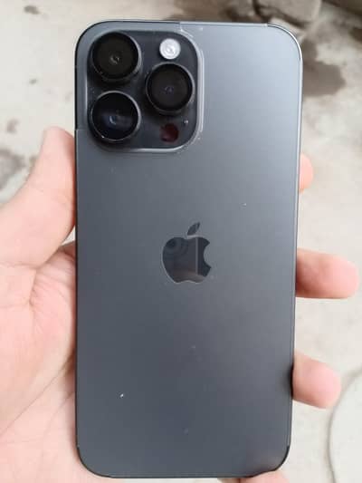 iphone 14 pro max not pta Jv