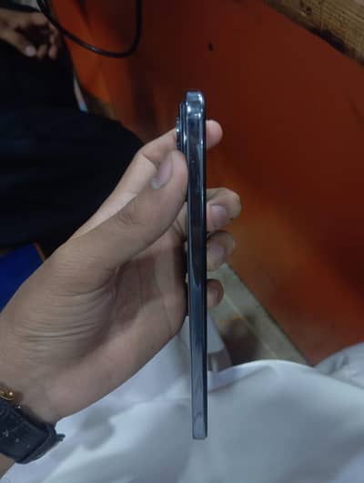zero scratches on device