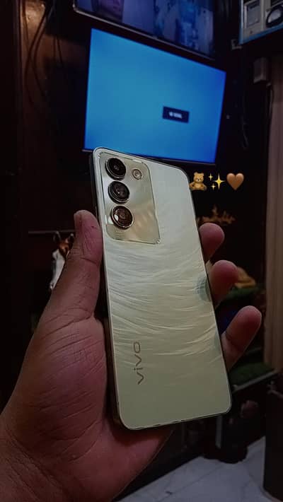 vivo Y100