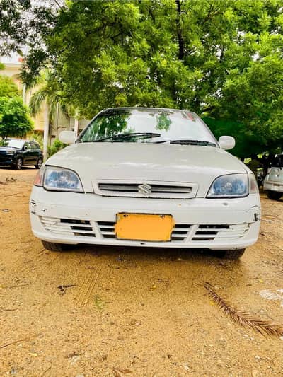 HOT DEAL: Suzuki Cultus VXR (Automatic) – FULLY LOADED & READY TO FLY!