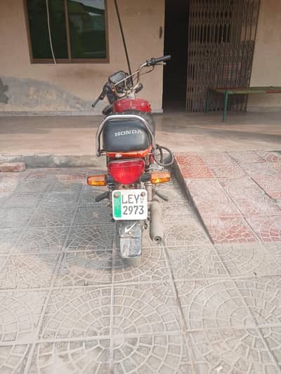 Road Prince 2018 Model  – For Sale