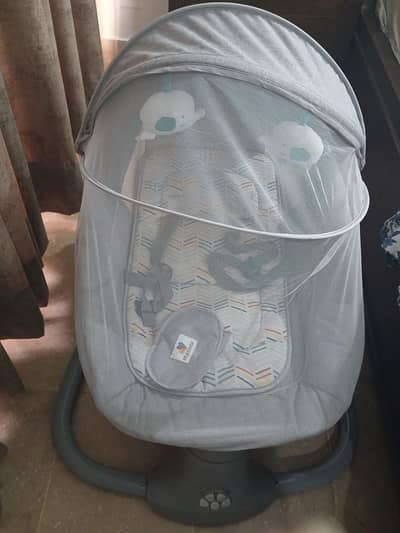 Mastella swing 3 in one