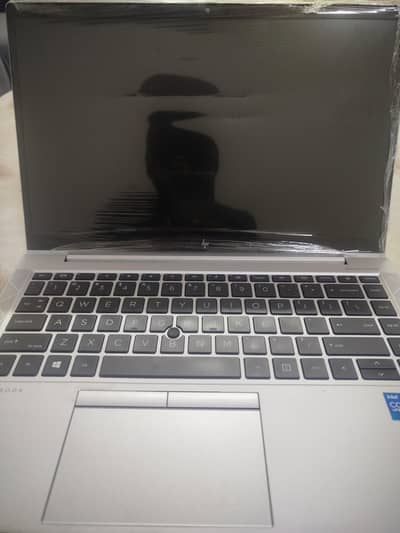 HP 840 g8 i5 11th generation