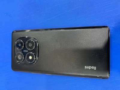 Redmi Note 14 pro 12-512 GB for sale