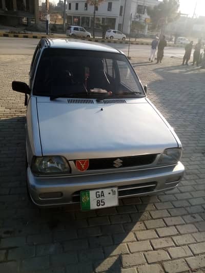 Mehran Vxr For sale