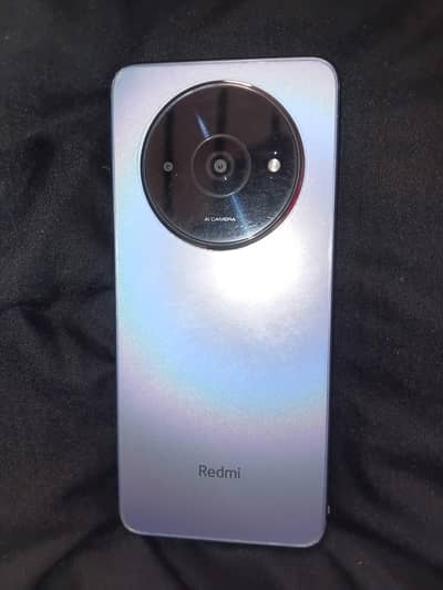 used Redmi A3 for sale