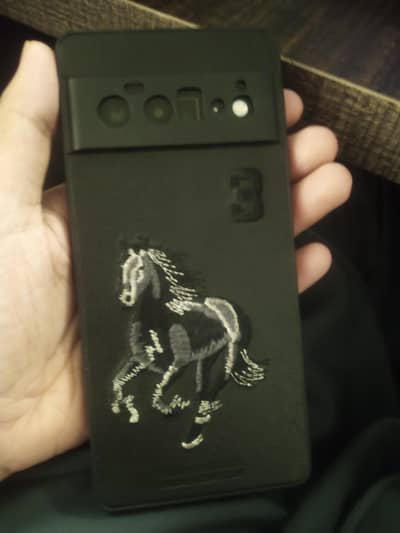 Google pixel 6 pro official pta approved