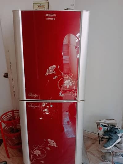 Refrigerator for sale