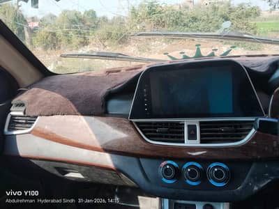 mehran alto se Buhat ziyada achi he