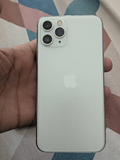 iphone 11 pro  non hn