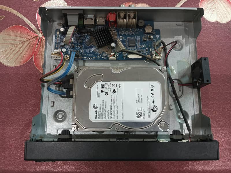 4mp CCTV Camera Setup 5