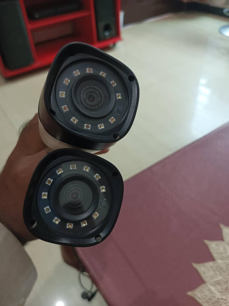 4mp CCTV Camera Setup 6